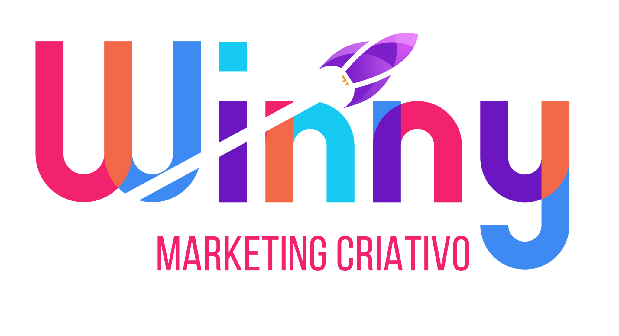 logo agencia winny